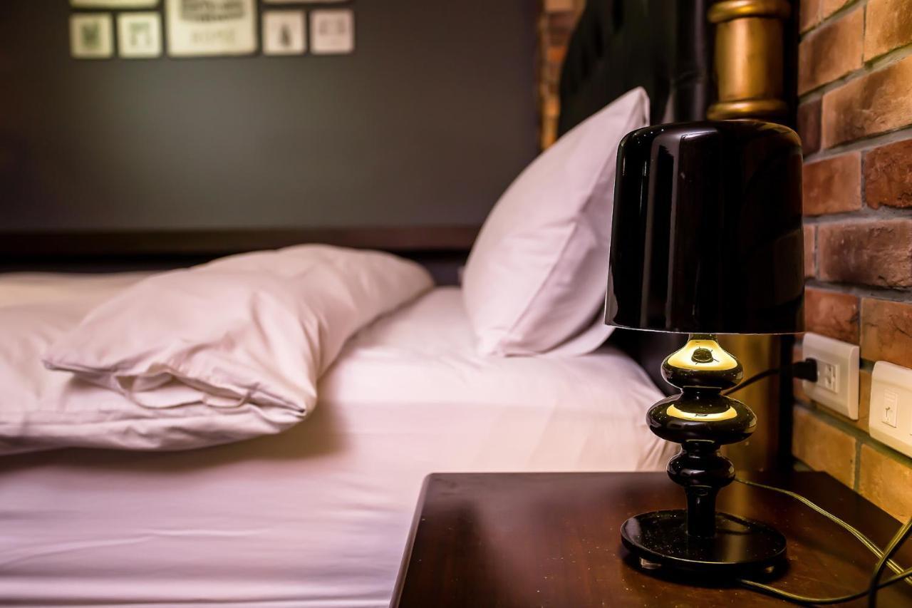 Manman B&B Цзянь Экстерьер фото